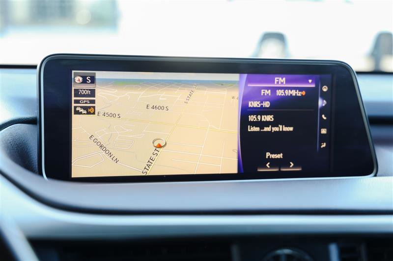 Used 2016 Lexus RX 350 AWD w/ Premium Package image 21