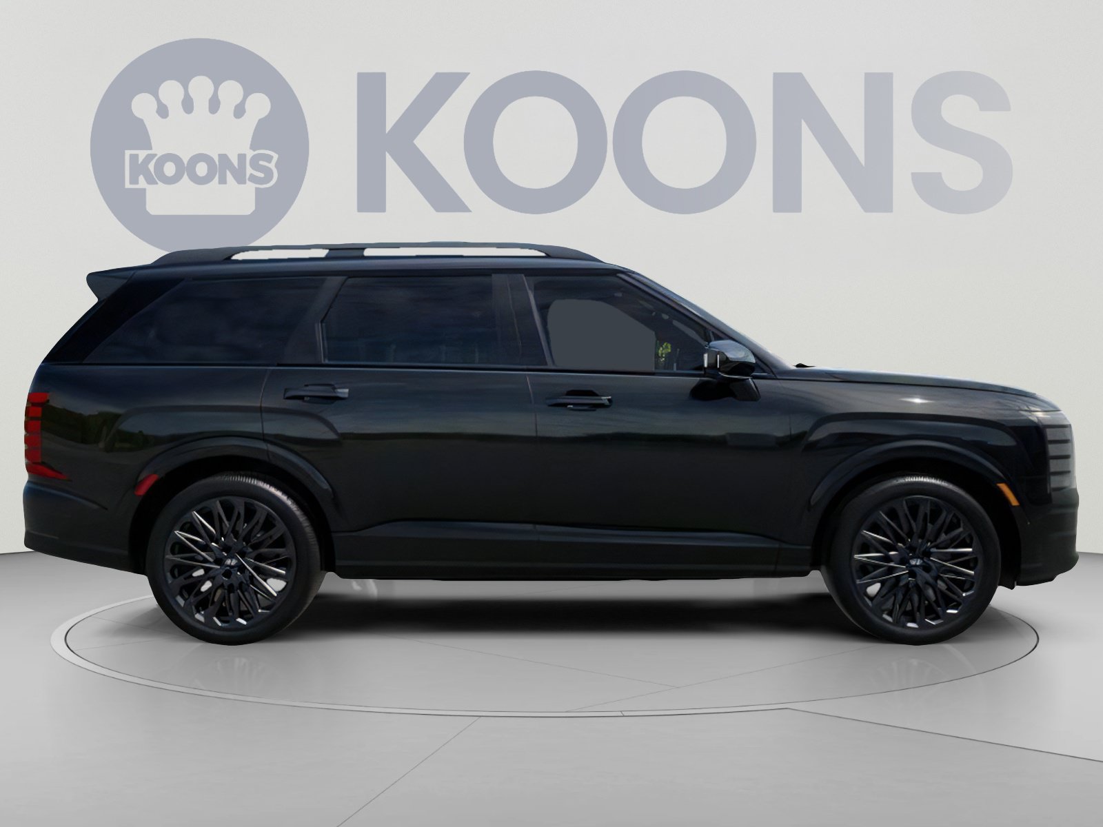 New 2027 Hyundai Palisade Calligraphy AWD/4WD image 10