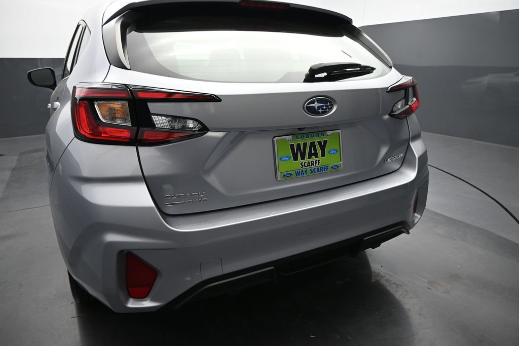 Used 2024 Subaru Impreza 2.0i AWD/4WD image 9