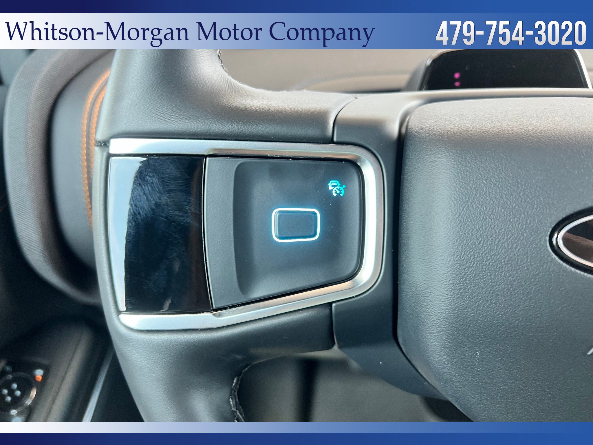 New 2026 Ford Expedition Tremor AWD/4WD image 16