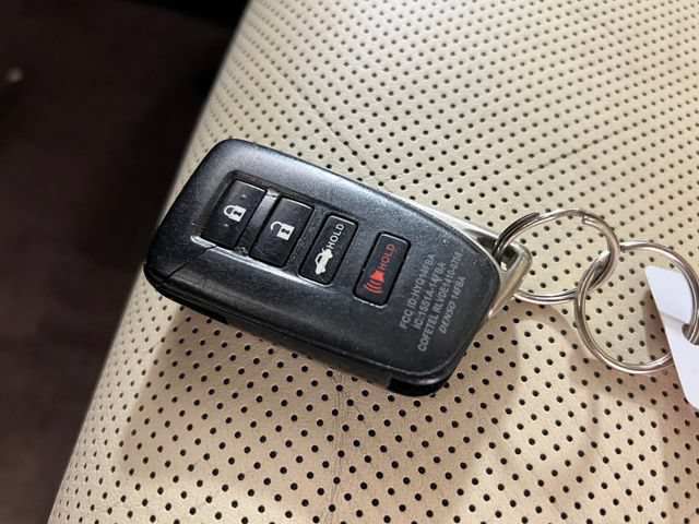 Used 2017 Lexus ES 350 w/ Luxury Package FWD image 27