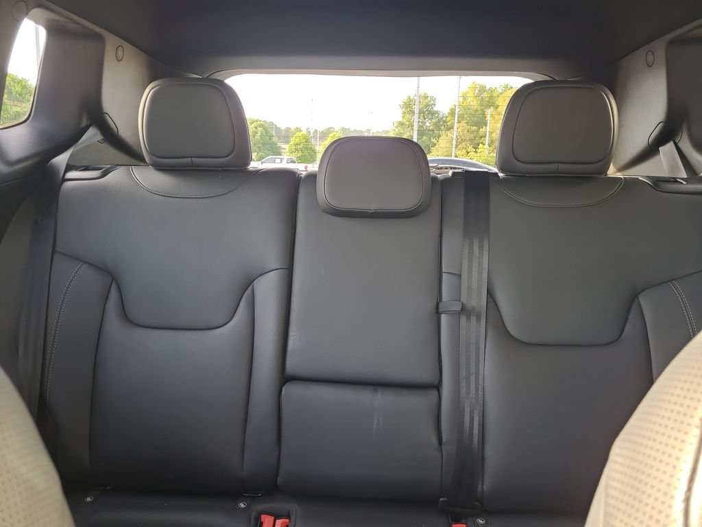 Used 2020 Jeep Renegade Altitude AWD/4WD image 31
