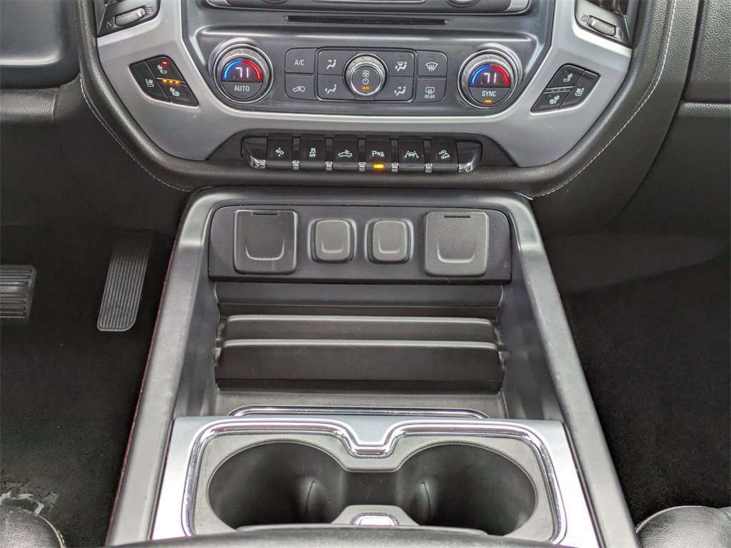 Used 2018 GMC Sierra 1500 SLT image 18