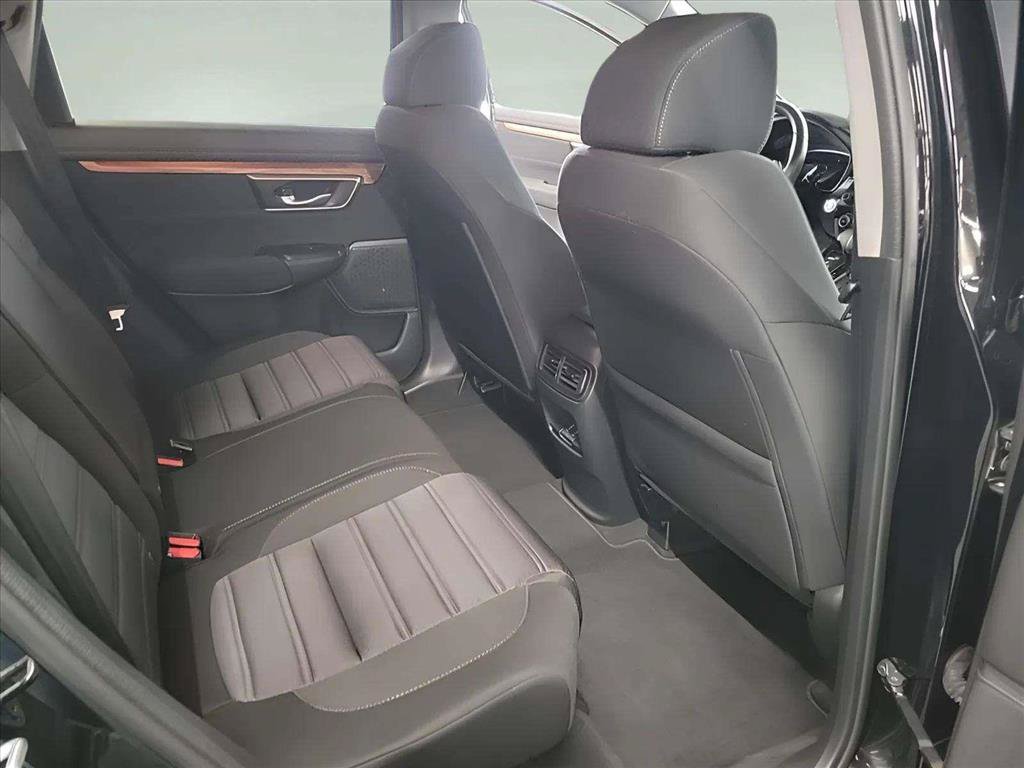 Used 2021 Honda CR-V EX image 24