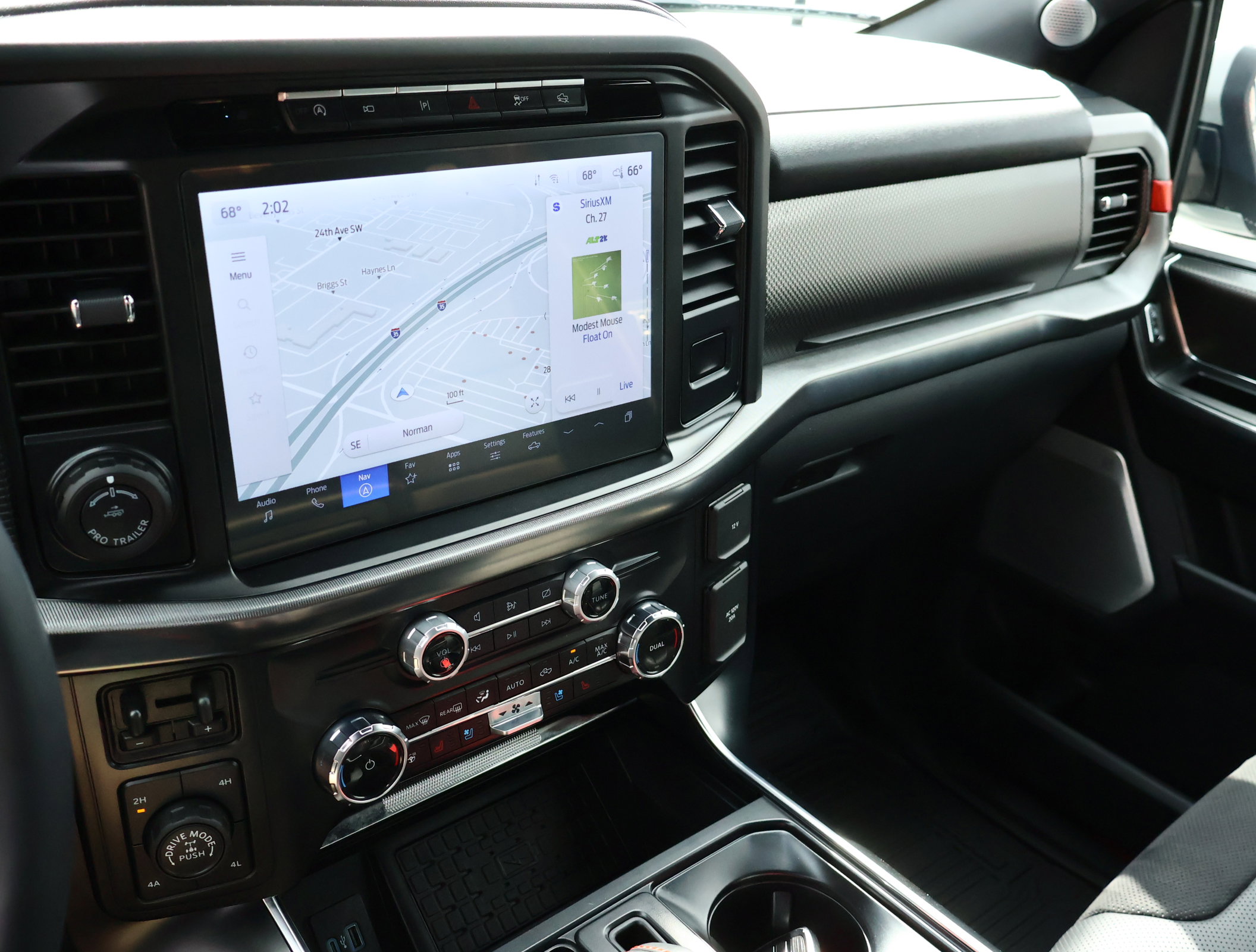 Used 2024 Ford F150 Raptor image 22