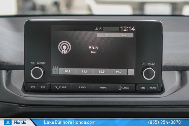 Certified 2025 Honda Accord SE image 20
