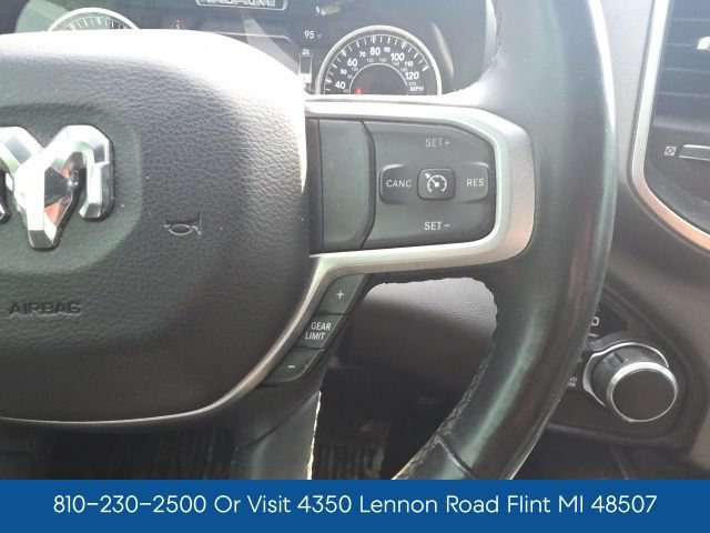 Used 2019 RAM 1500 Big Horn AWD/4WD image 17