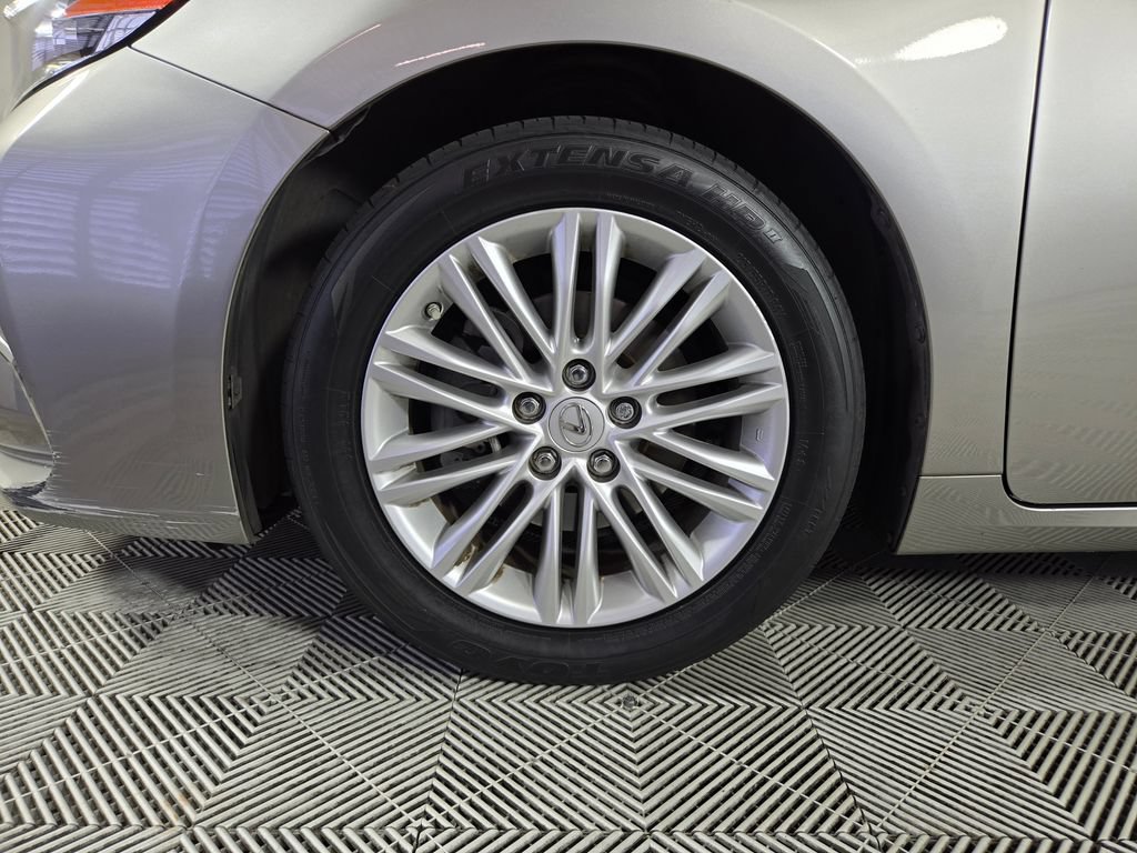 Used 2017 Lexus ES 350 FWD image 6