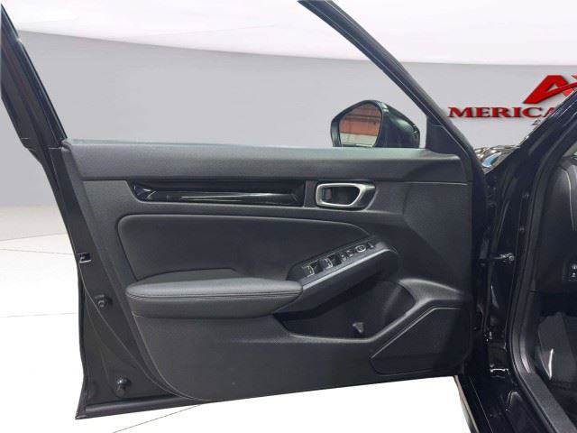 Used 2023 Honda Civic EX-L image 23