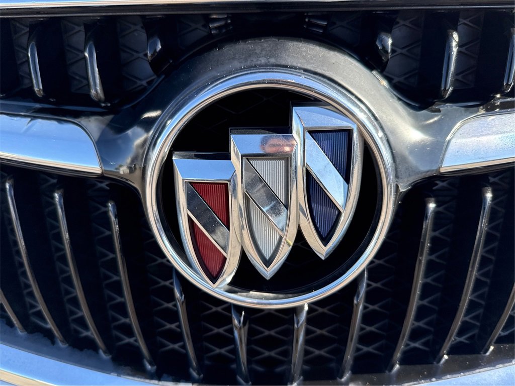 Used 2020 Buick Encore Essence image 18