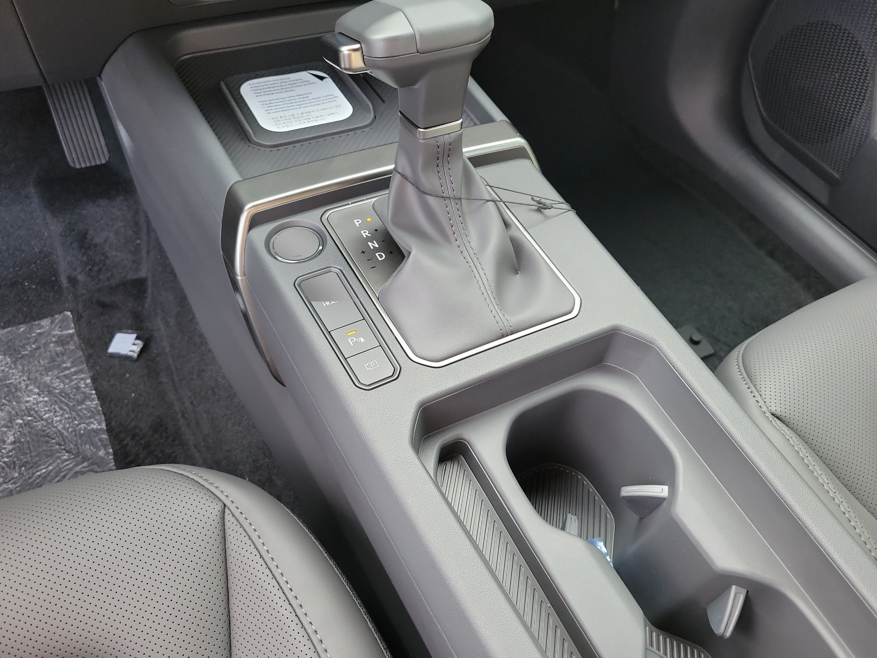 New 2027 Kia Seltos X-Line S AWD/4WD image 21