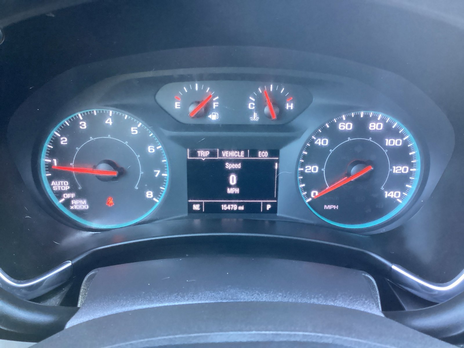 Used 2023 Chevrolet Equinox LS image 20