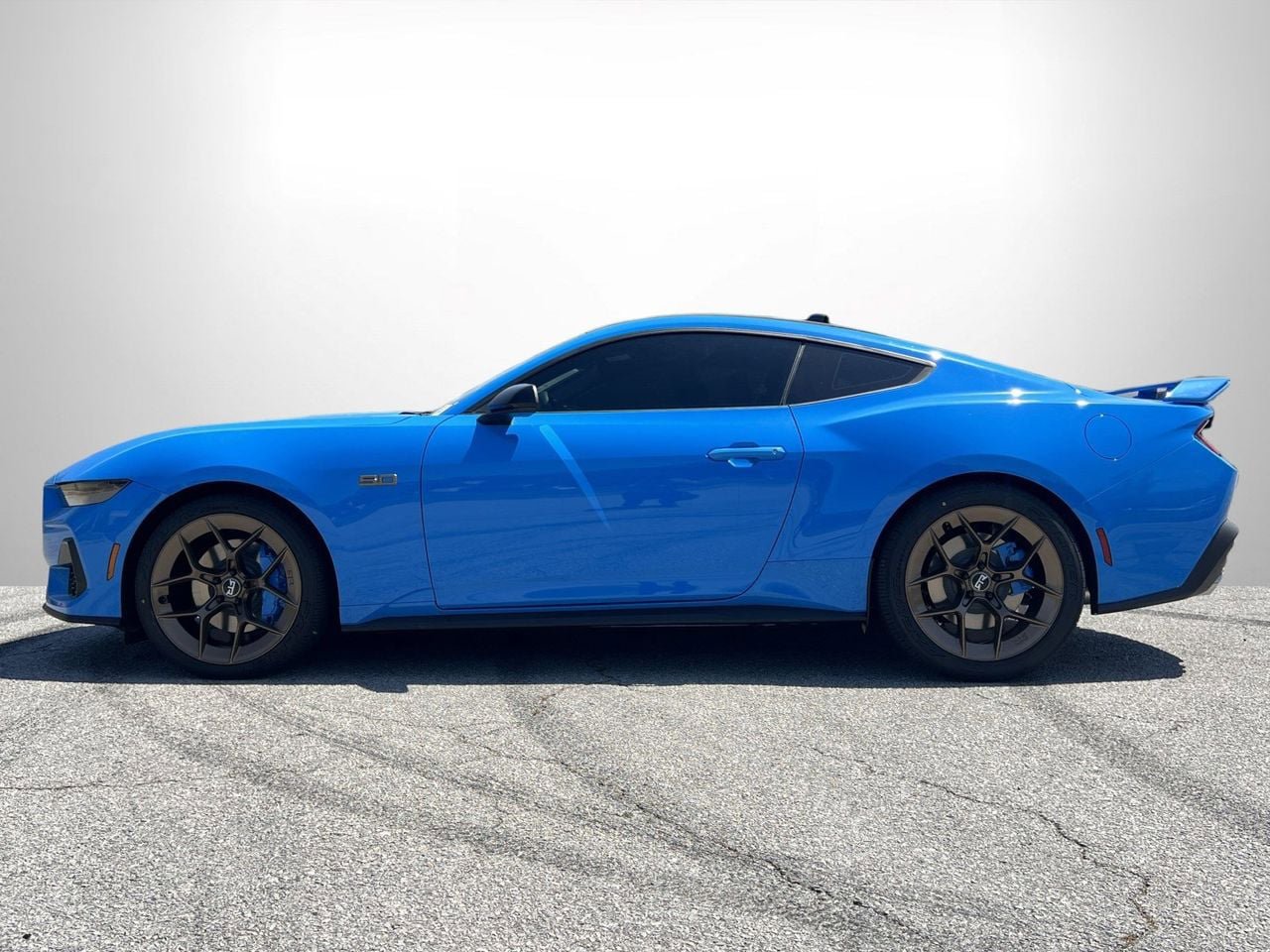 New 2026 Ford Mustang GT RWD image 22