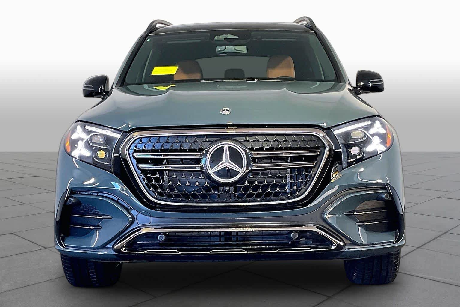 New 2027 Mercedes-Benz GLS 450 4MATIC image 2