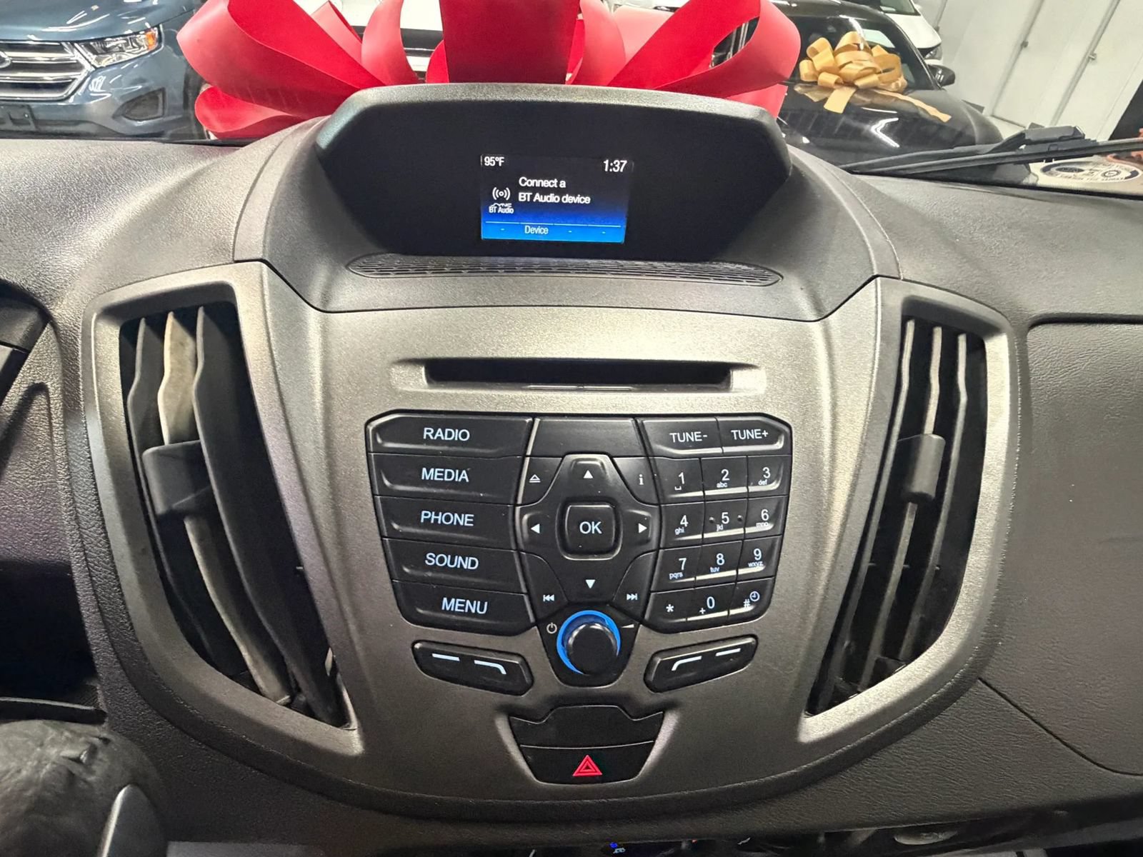 Used 2018 Ford Transit 150 XL RWD image 37