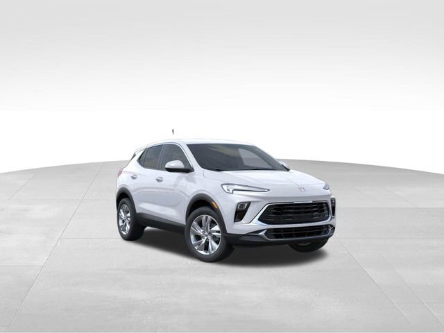 New 2026 Buick Encore GX Preferred w/ Comfort Package FWD image 1