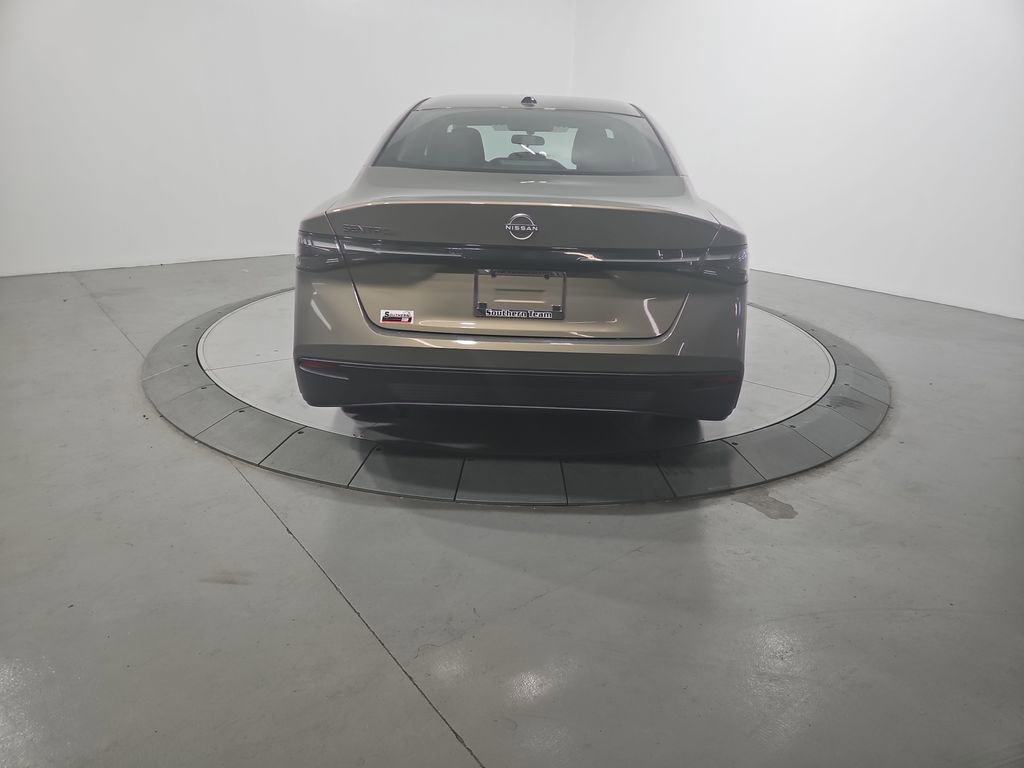 New 2026 Nissan Sentra SV image 4