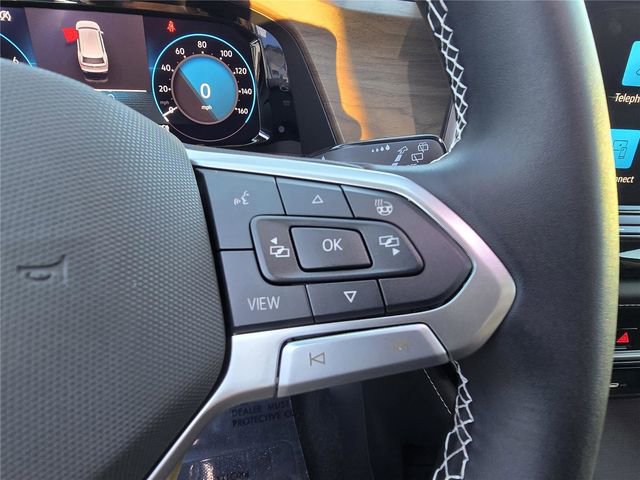 New 2026 Volkswagen Atlas SE image 23