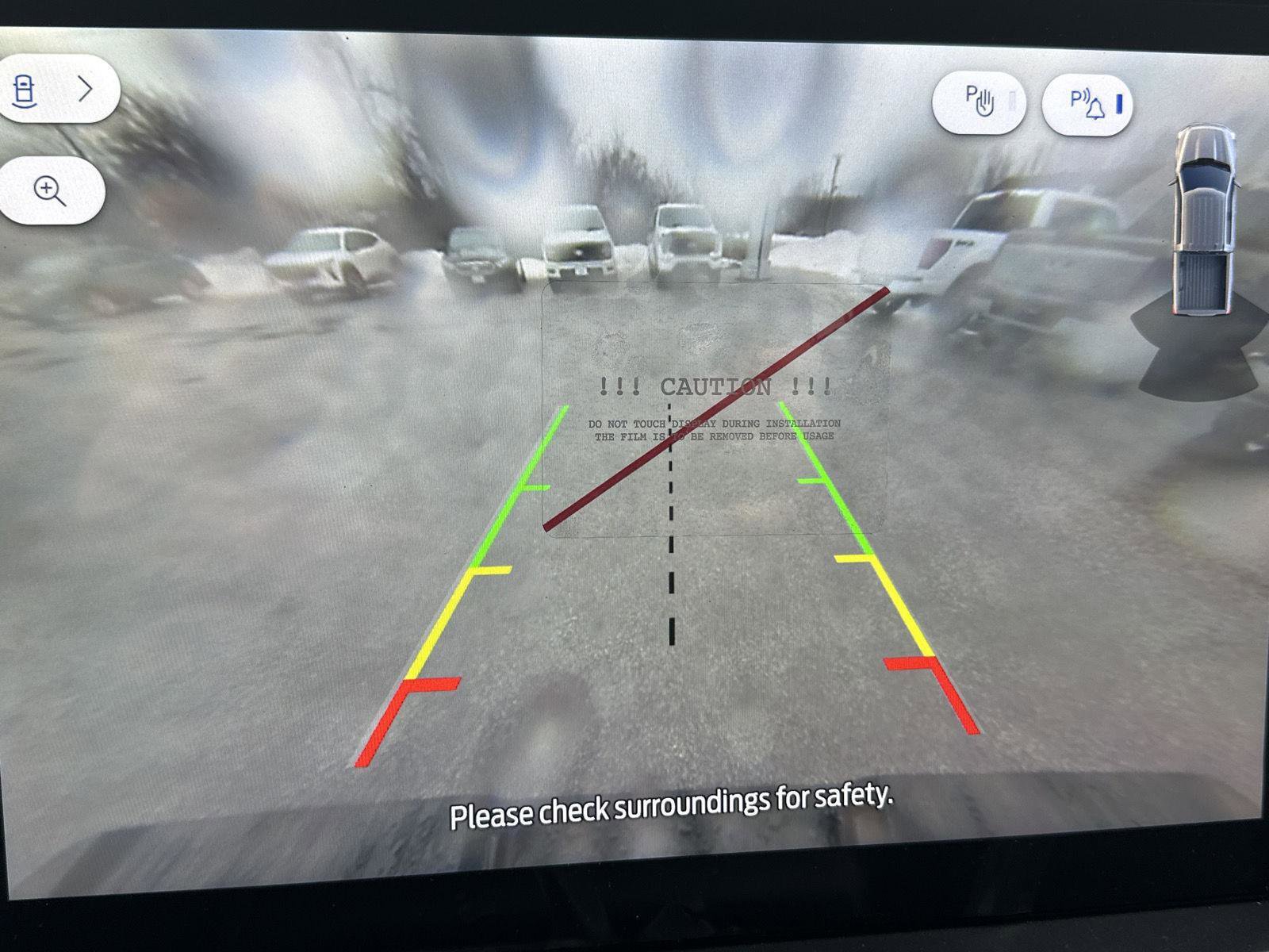 New 2025 Ford F150 STX w/ STX Black Appearance Package image 16