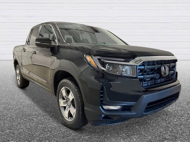 New 2026 Honda Ridgeline RTL image 9