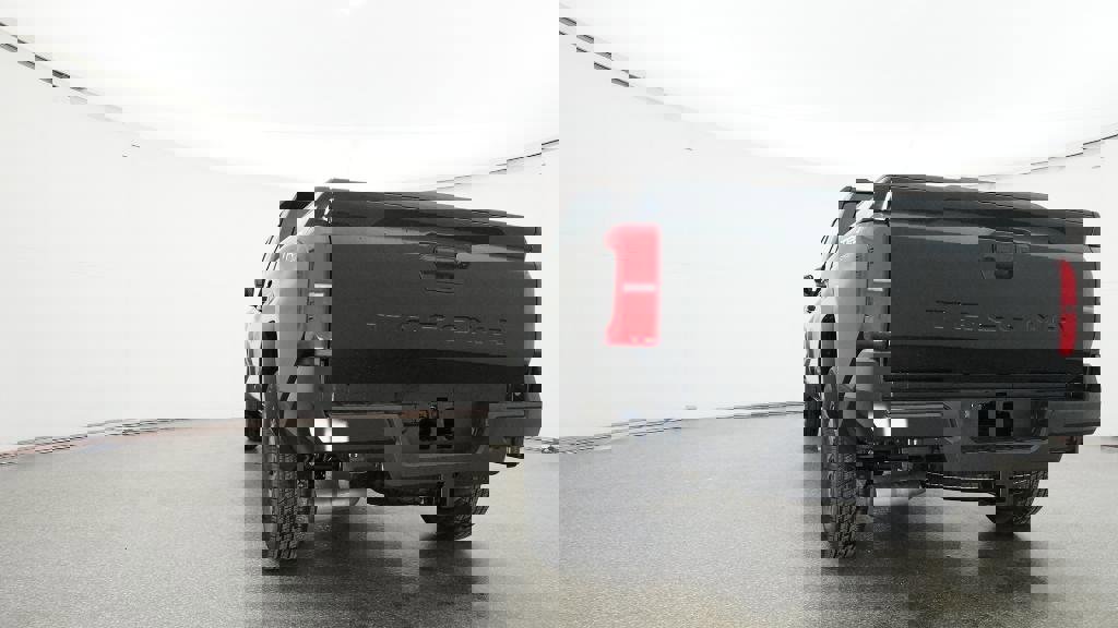 New 2026 Toyota Tacoma TRD Sport image 44