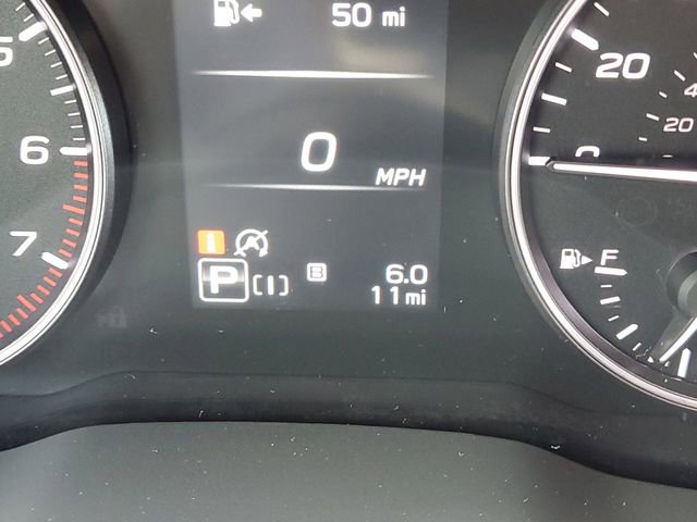 Certified 2026 Subaru Forester Premium image 21