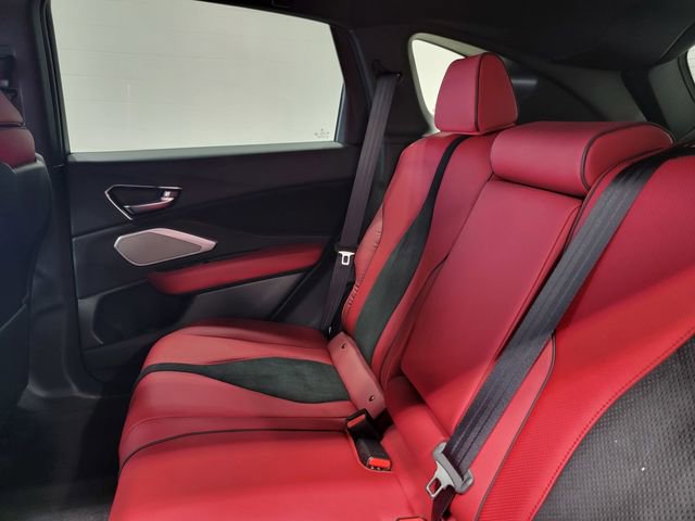 Certified 2026 Acura RDX A-Spec AWD/4WD image 14