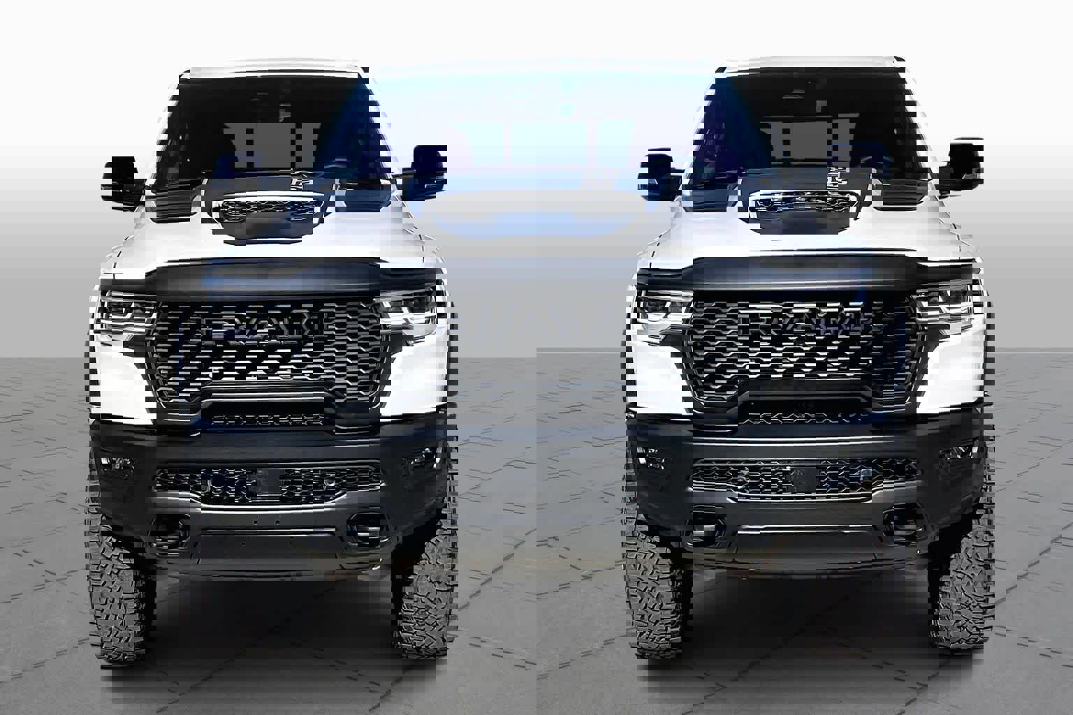 New 2026 RAM 1500 RHO w/ Bed Utility Group image 3