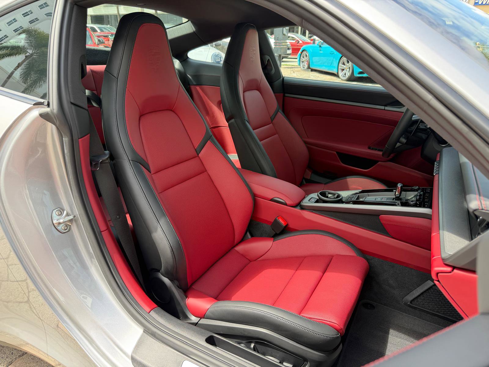 Used 2026 Porsche 911 Carrera S RWD image 57