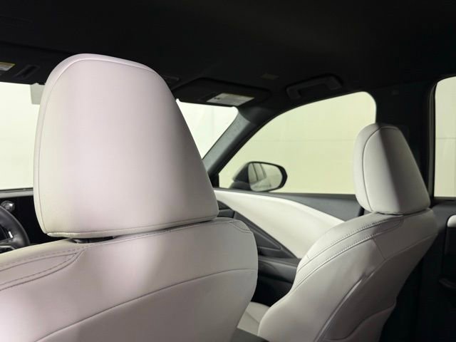 New 2026 Lexus TX 350 FWD image 23