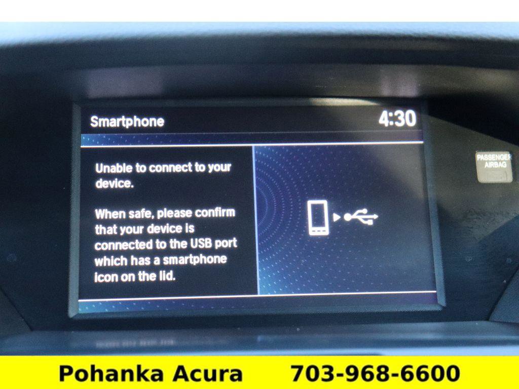 Used 2020 Acura MDX SH-AWD w/ Technology Package image 15