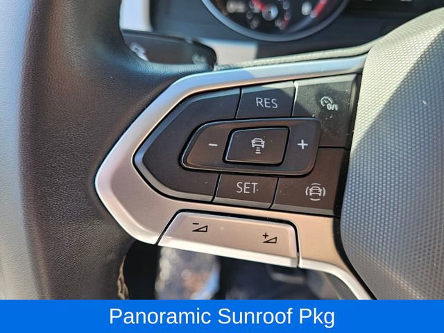 Used 2021 Volkswagen Atlas SE image 34