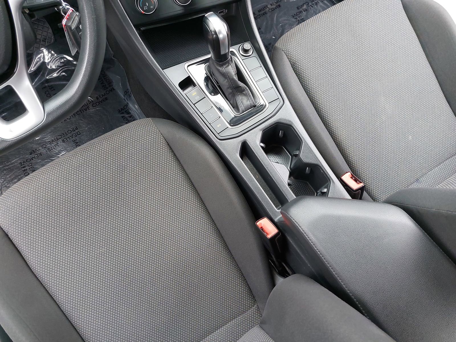 Used 2019 Volkswagen Jetta S FWD image 27