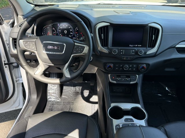 Certified 2024 GMC Terrain Denali w/ LPO, Floor Liner Package AWD/4WD image 13