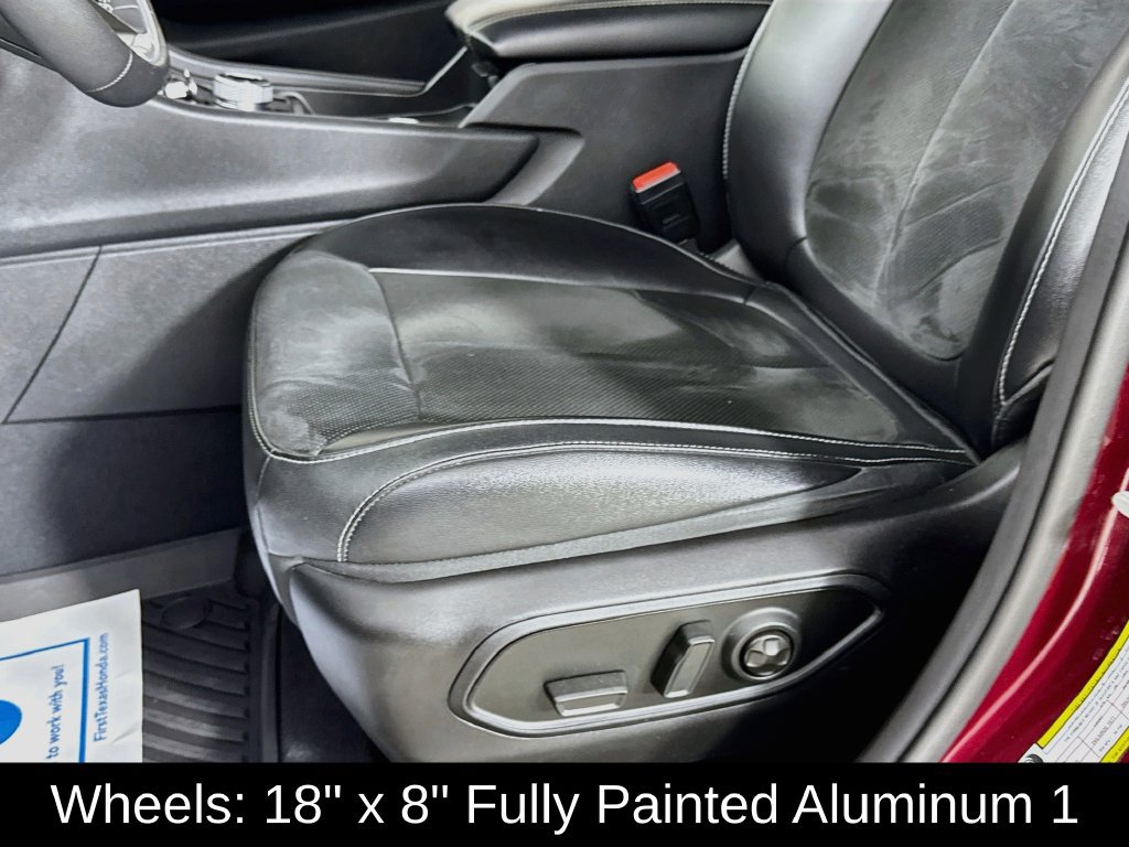 Used 2023 Jeep Grand Cherokee Altitude RWD image 24