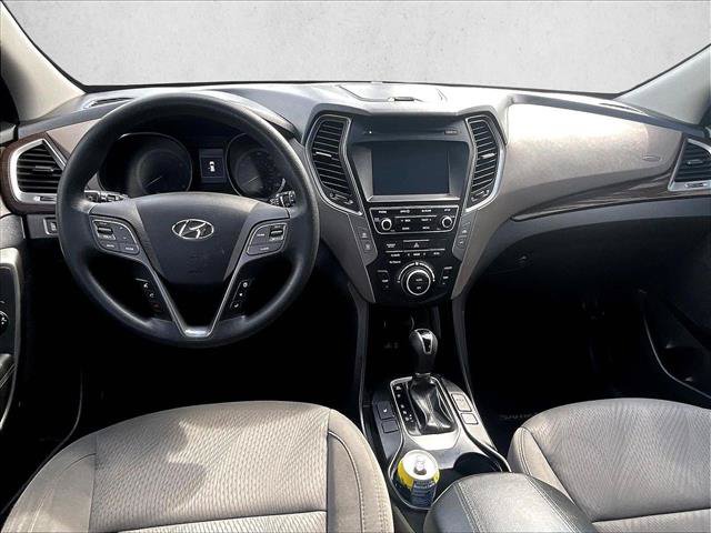 Used 2018 Hyundai Santa Fe Sport w/ 2.4L Value Package 02 FWD image 15