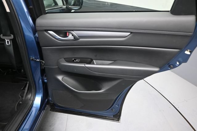 Used 2024 MAZDA CX-5 AWD 2.5 S image 16