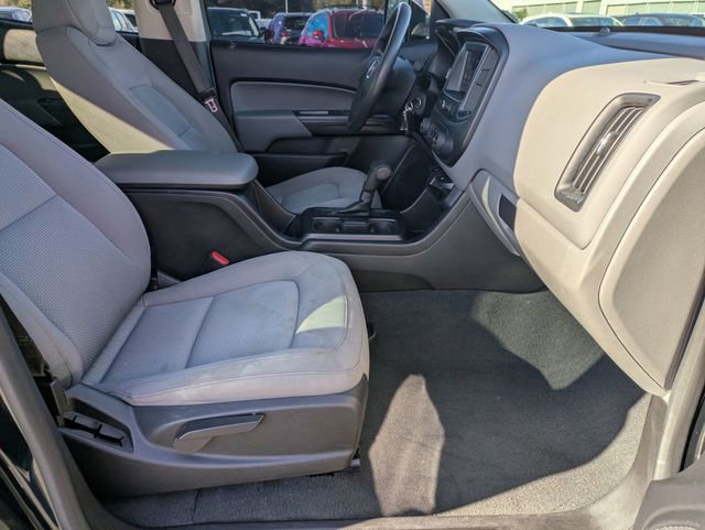 Used 2021 GMC Canyon Elevation Standard w/ Convenience Package image 27