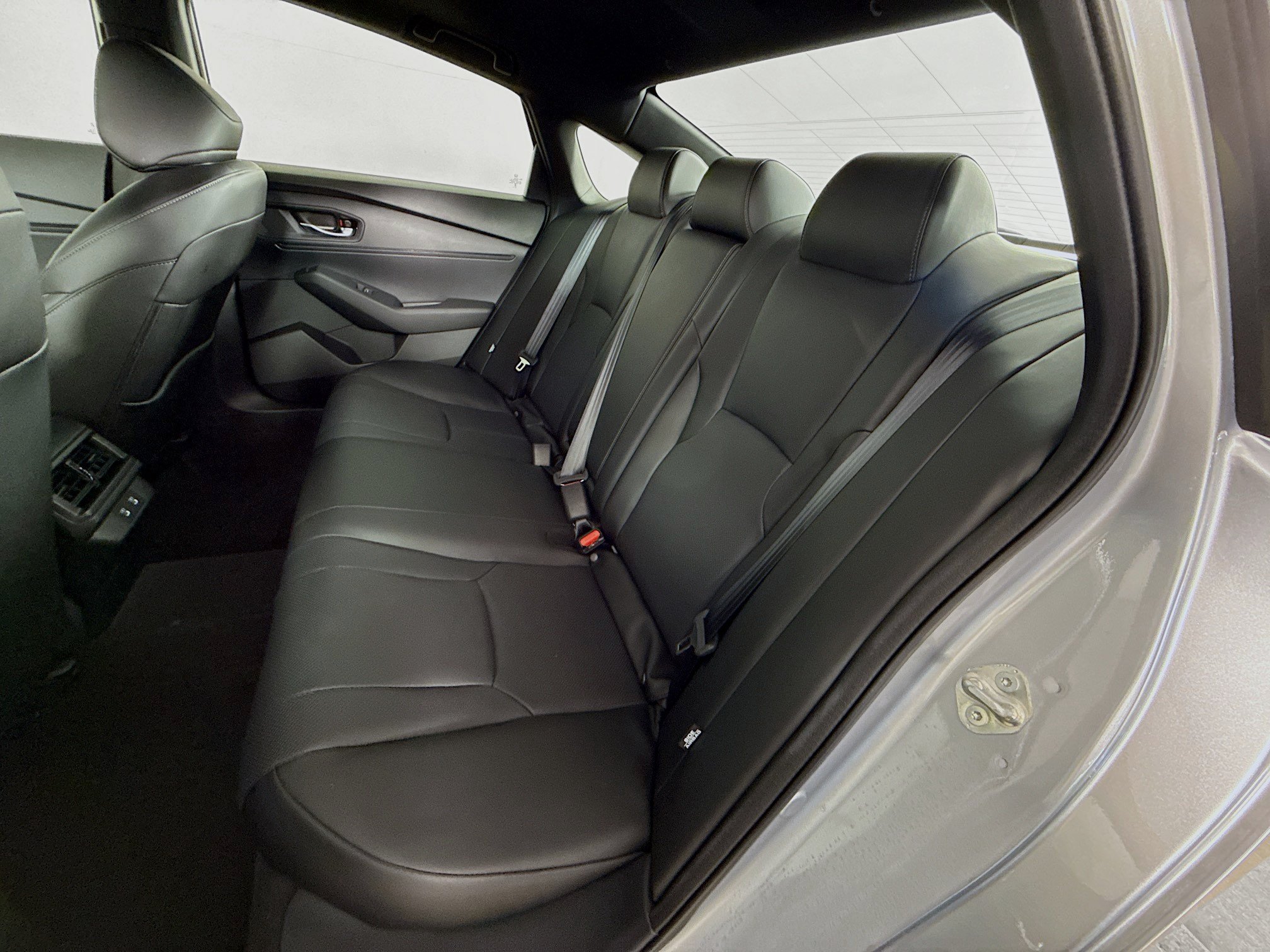 New 2025 Honda Accord Sport image 28