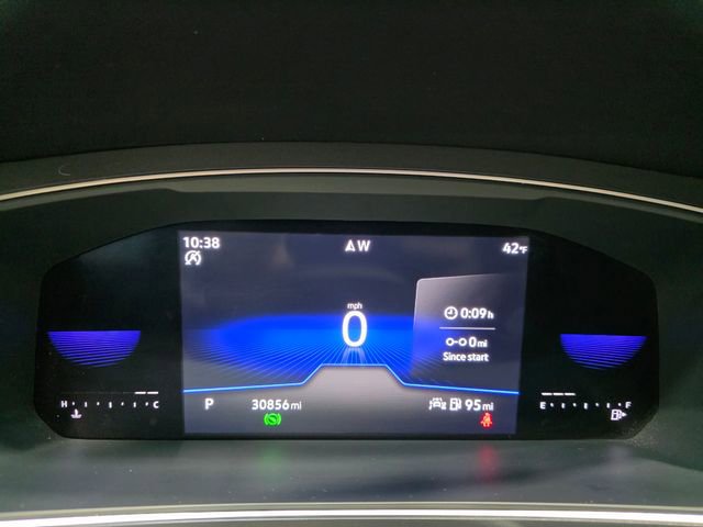 Certified 2022 Volkswagen Tiguan SE image 19