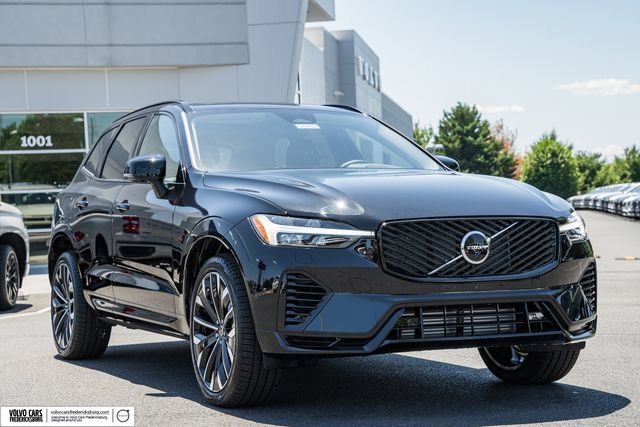 New 2026 Volvo XC60 T8 Ultra w/ Protection Package Premier