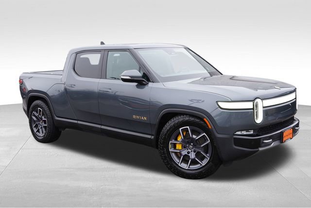 Used 2022 Rivian R1T Launch Edition image 2