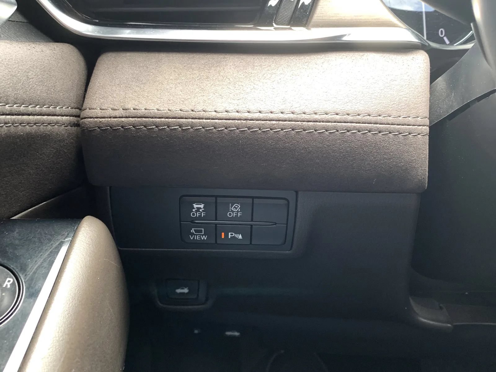 Used 2018 MAZDA MAZDA6 Signature FWD image 22