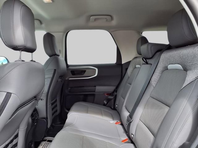 Used 2025 Ford Bronco Sport Badlands AWD/4WD image 20