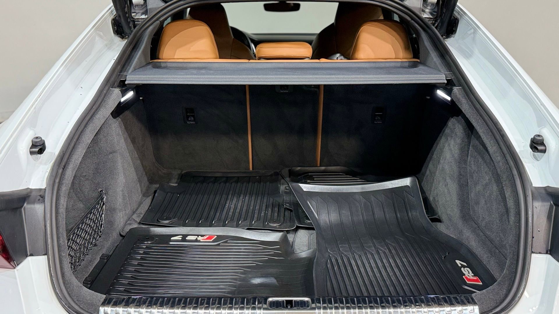 Used 2021 Audi RS 7 Sportback image 26