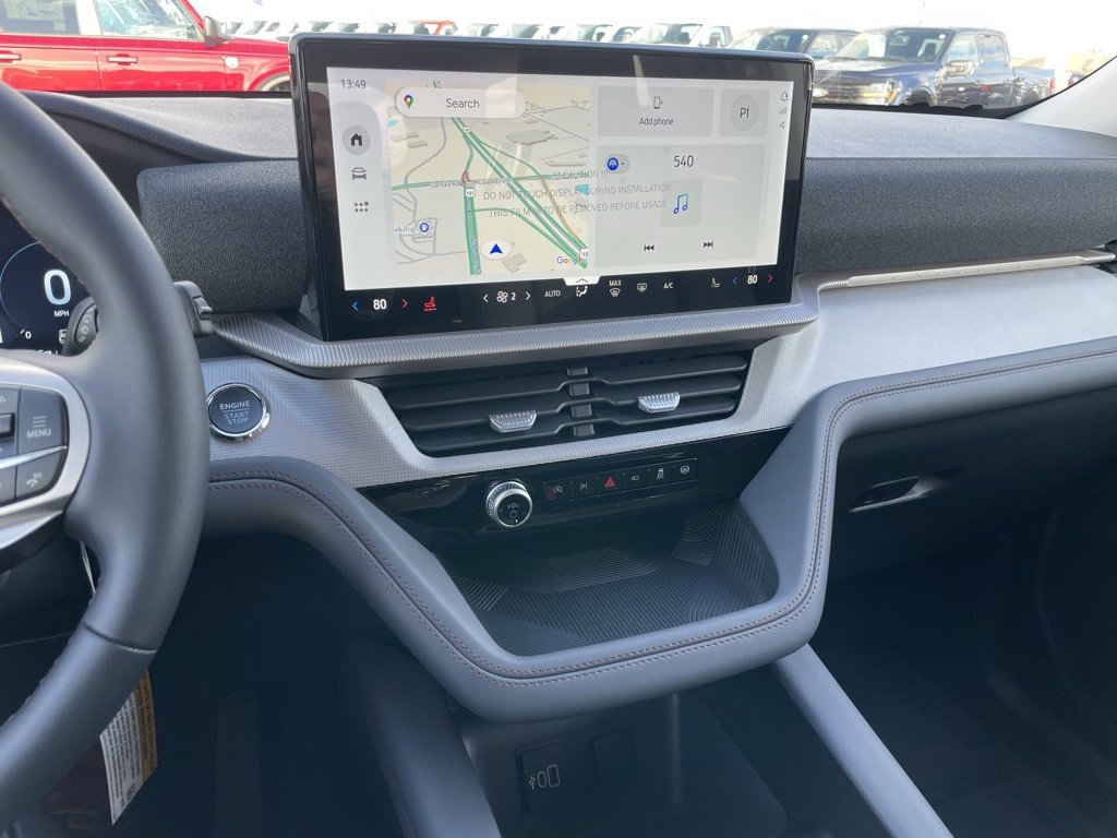 New 2026 Ford Explorer Active image 11