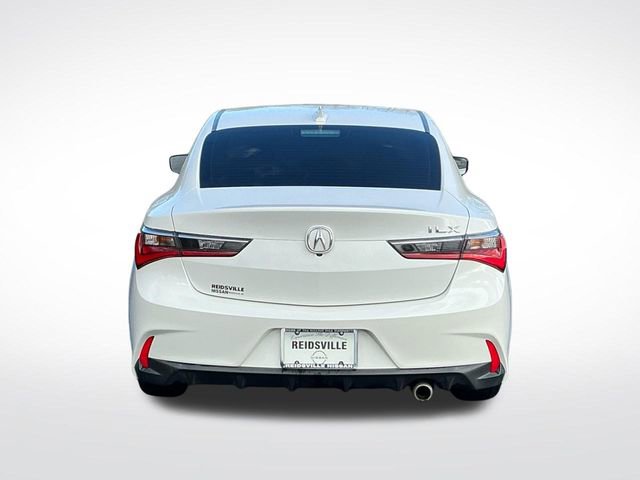Used 2019 Acura ILX w/ Premium Package image 5
