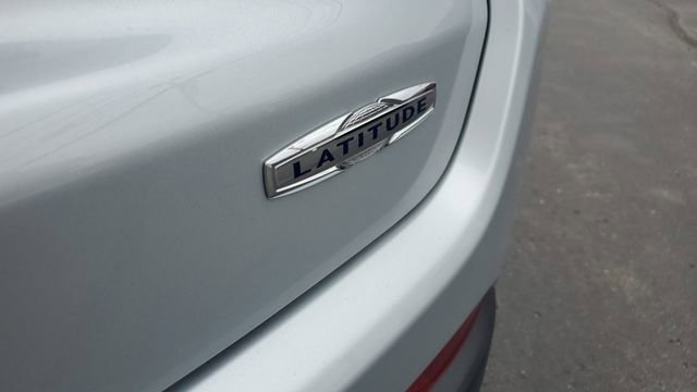 Certified 2024 Jeep Compass Latitude image 24