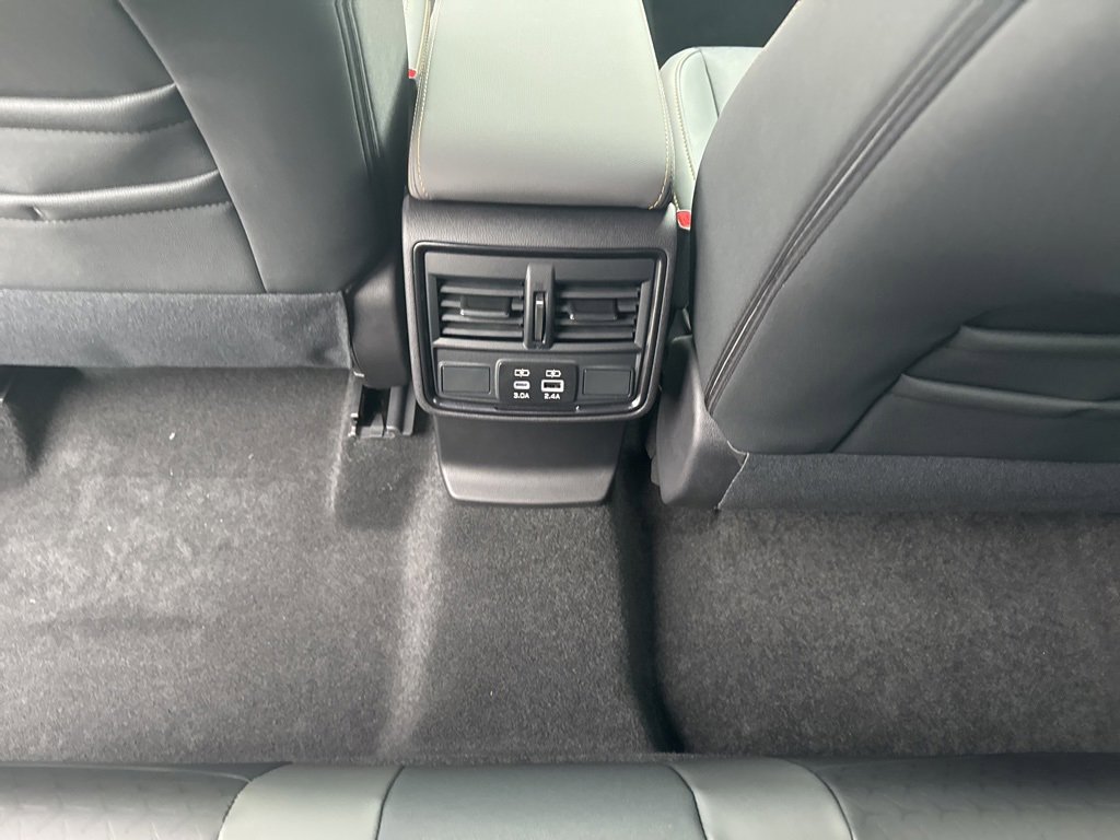 New 2026 Subaru Forester Wilderness image 24