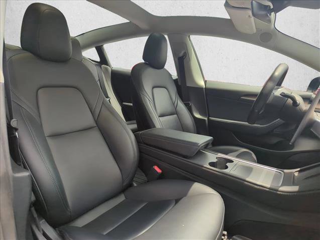 Used 2023 Tesla Model 3 Standard Range RWD image 23